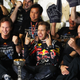 Illustration for article titled Pictures from the 2011 Japanese Grand Prix